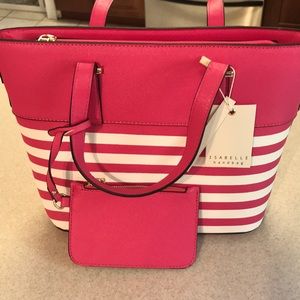 Isabelle Handbag
